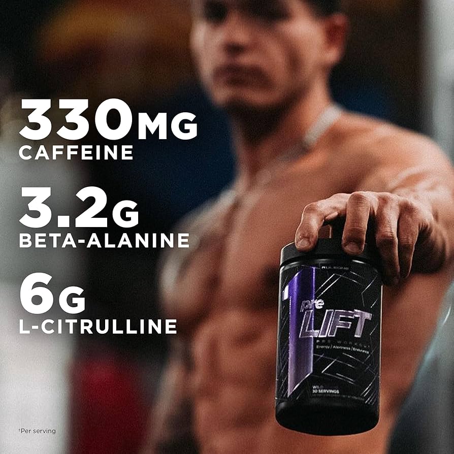 95 Nutrition Supplements