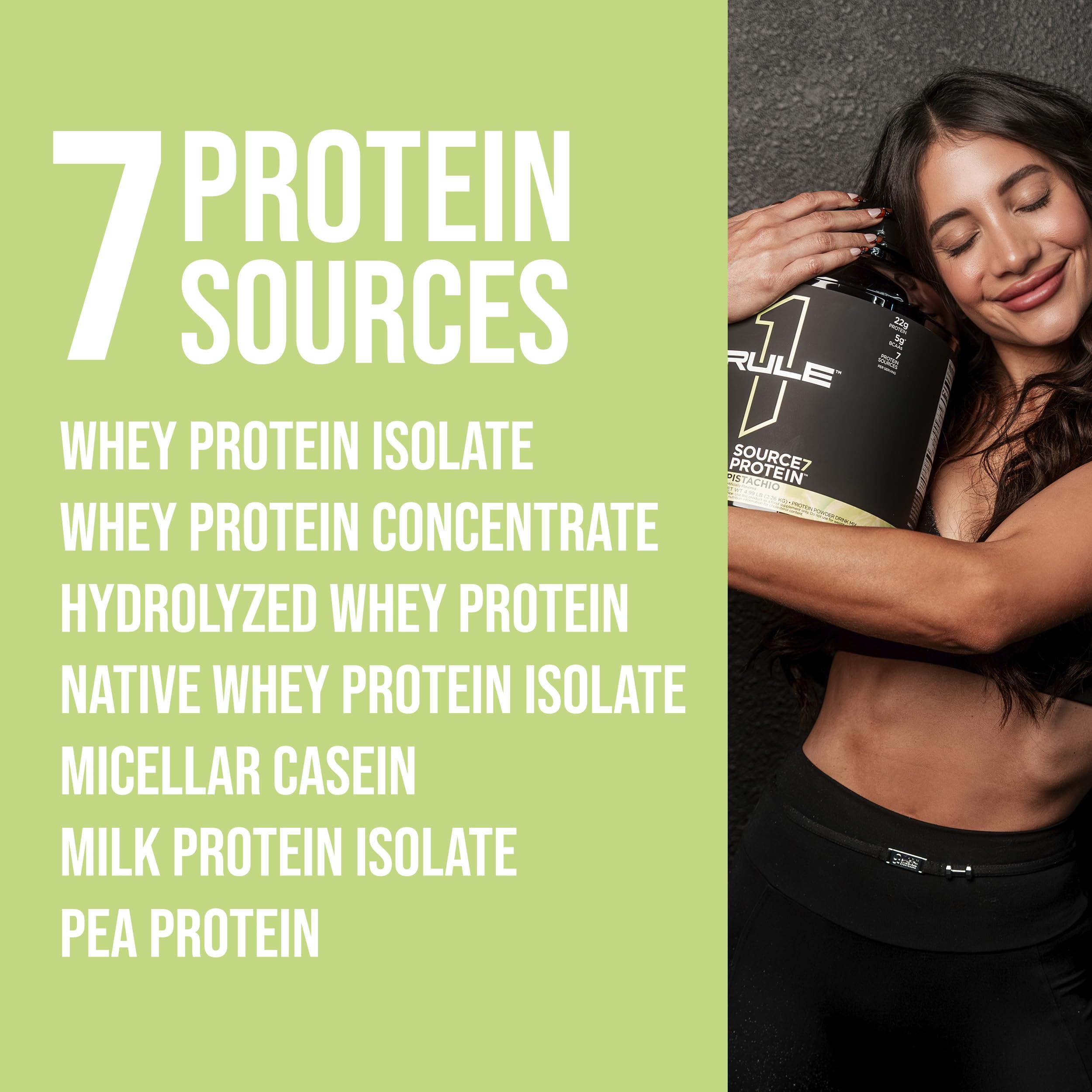 95 Nutrition Supplements