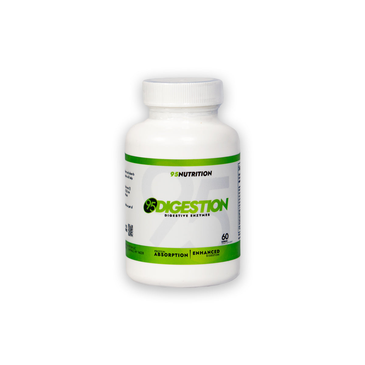 95Digestion – 95 Nutrition Supplements