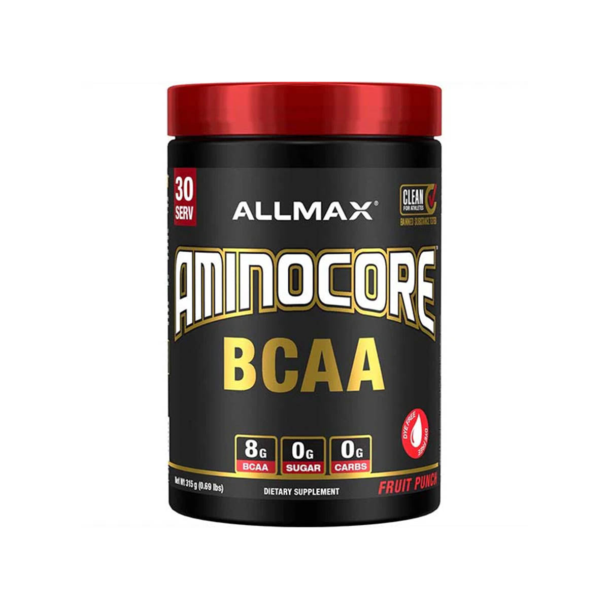 Allmax Aminocore