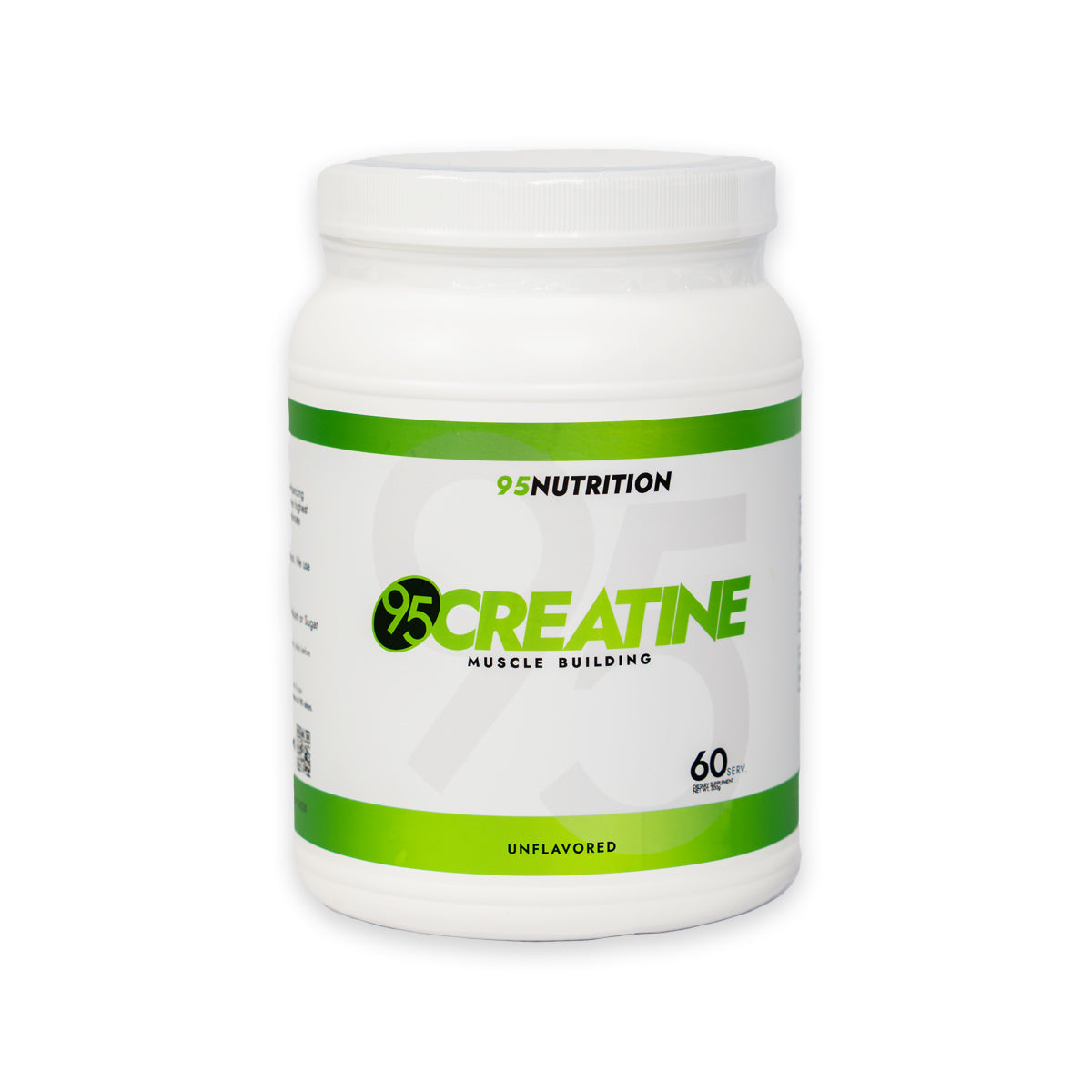 95 Nutrition Supplements
