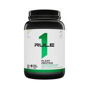 Rule 1 Plant Protein