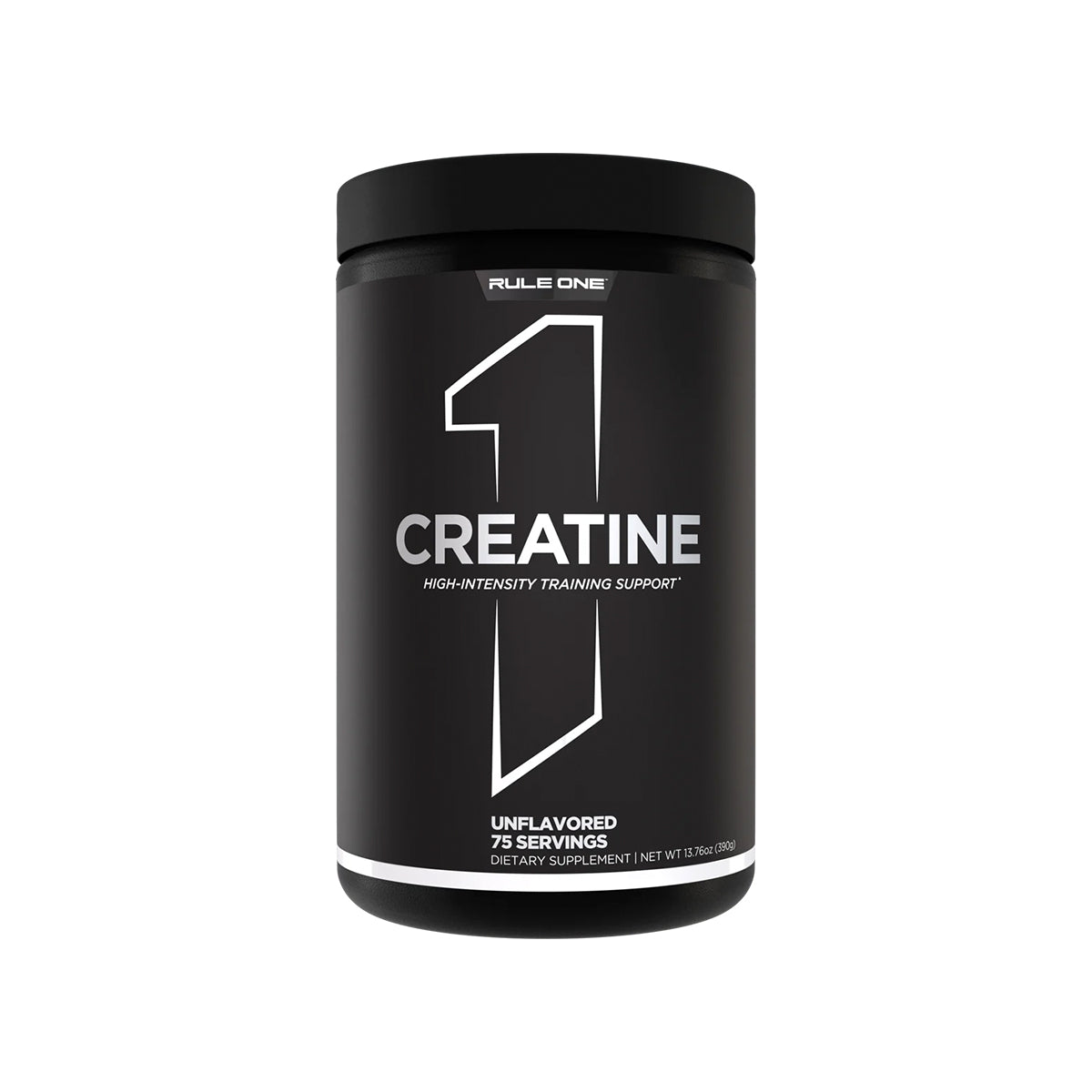 Rule 1 Creatine - Unflavored - 75 Servings