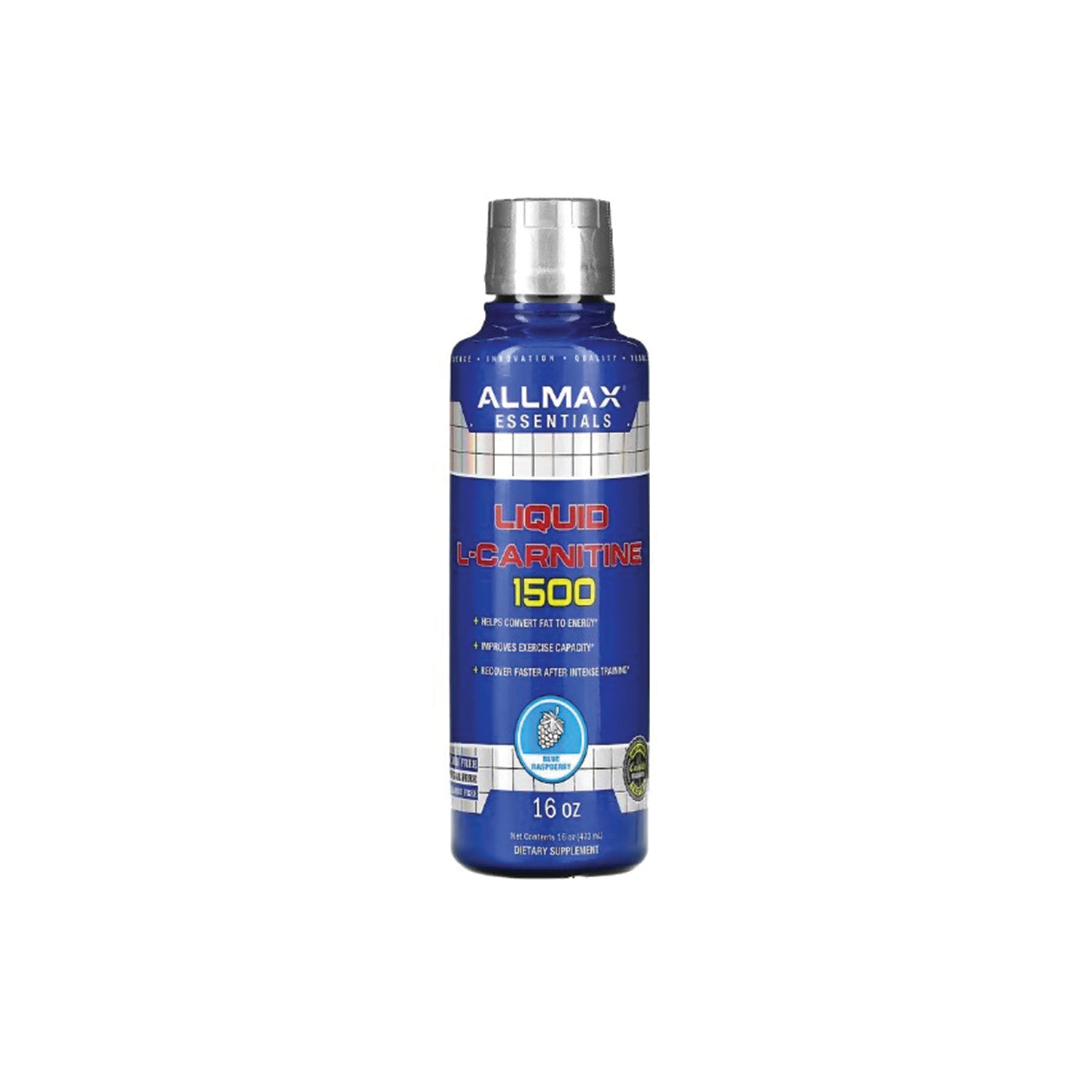 Allmax L-Carnitine 95 Nutrition Supplements Allmax L-Carnitine 95 Nutrition Supplements