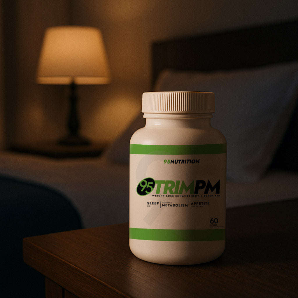 95 Nutrition Supplements