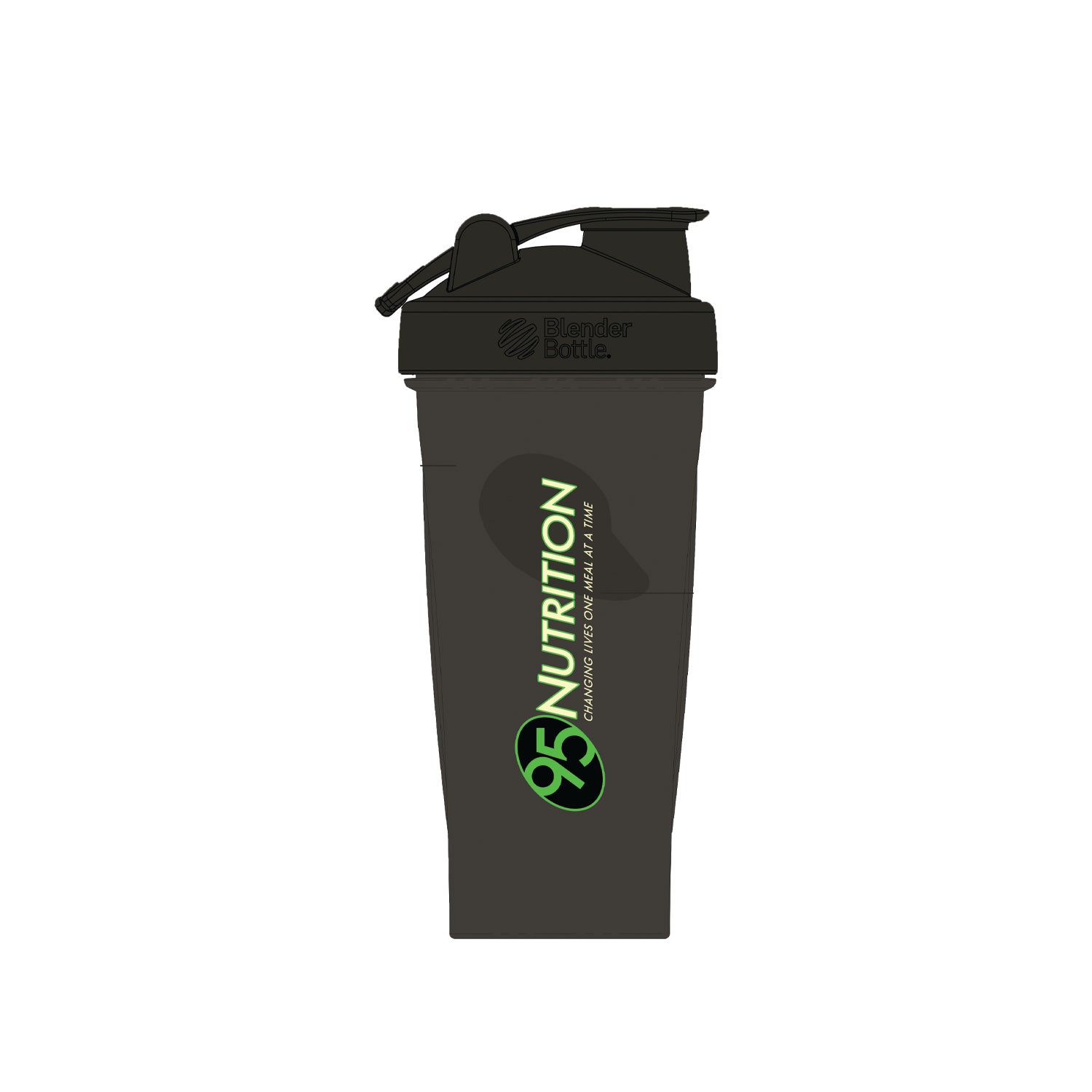 95 Shaker Cup