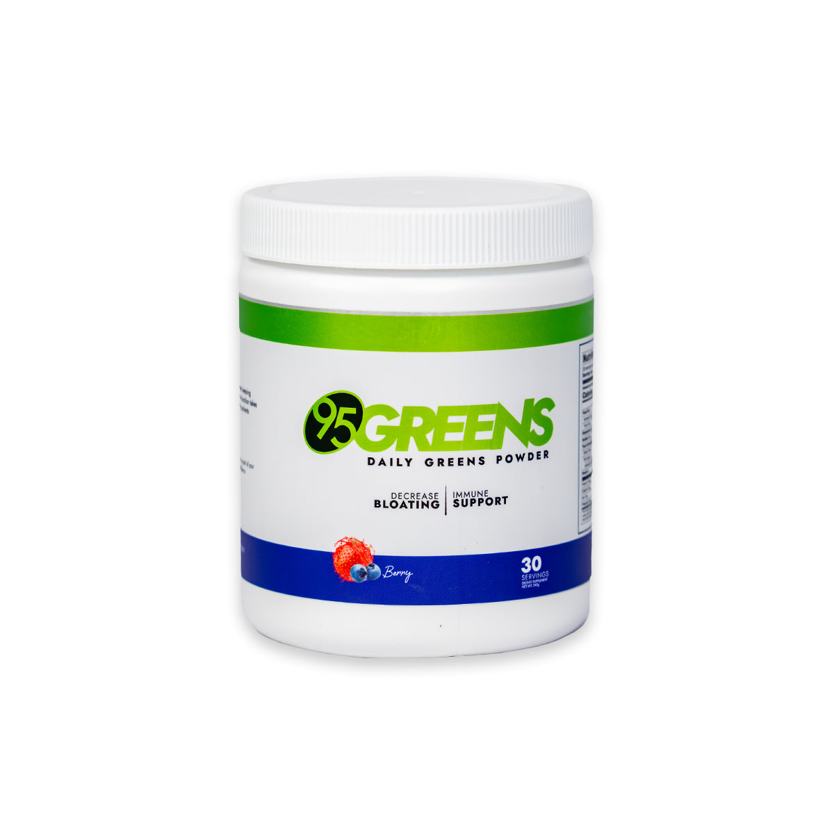 95Digestion – 95 Nutrition Supplements