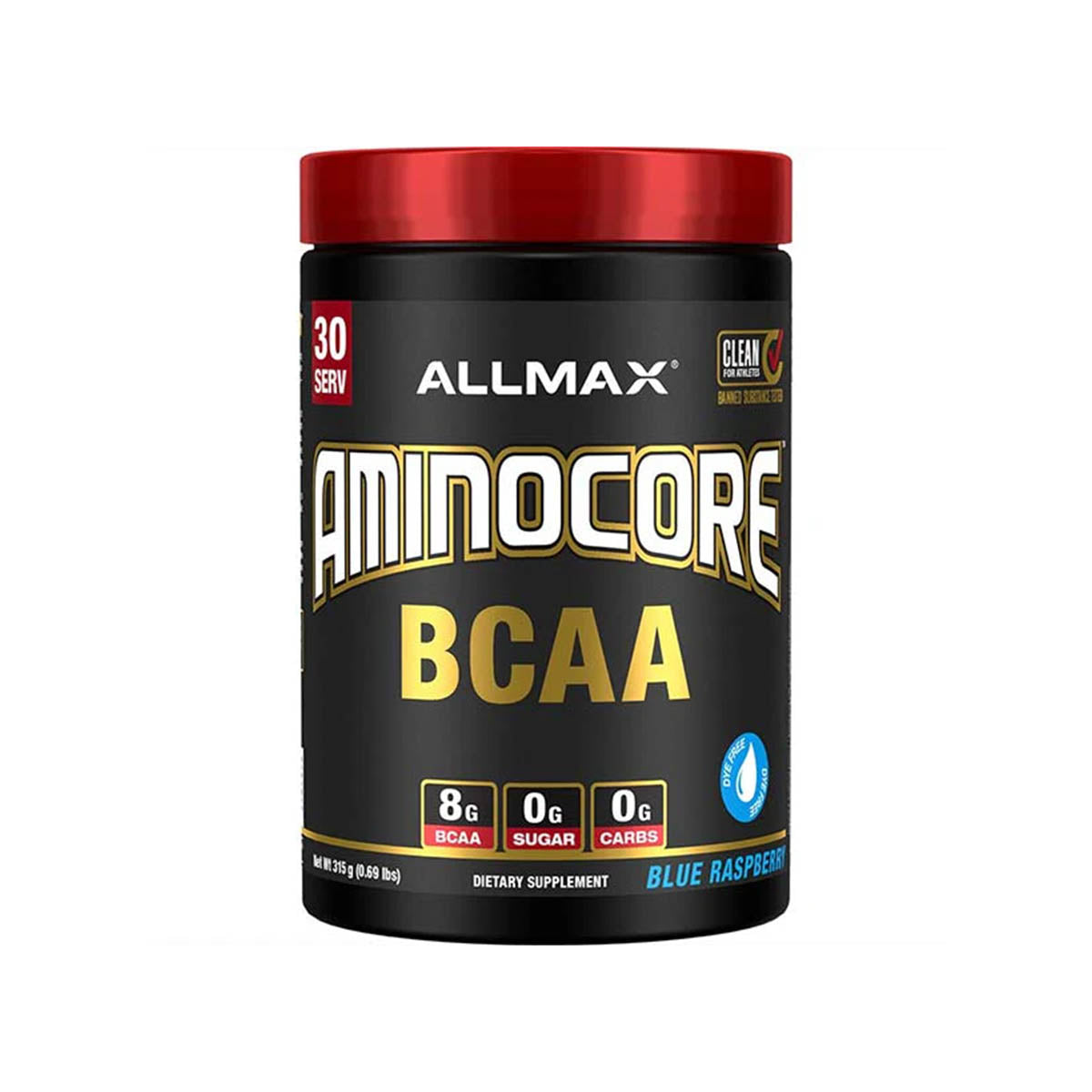 Allmax Aminocore