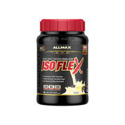 Allmax Isoflex Protein Powder