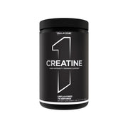 Rule 1 Creatine - Unflavored - 75 Servings