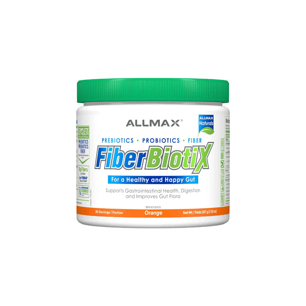 Allmax FiberBiotix