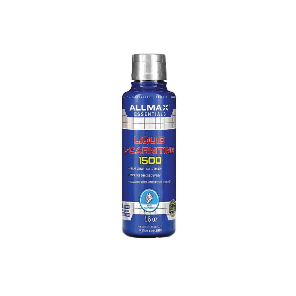 Allmax L-Carnitine – 95 Nutrition Supplements
