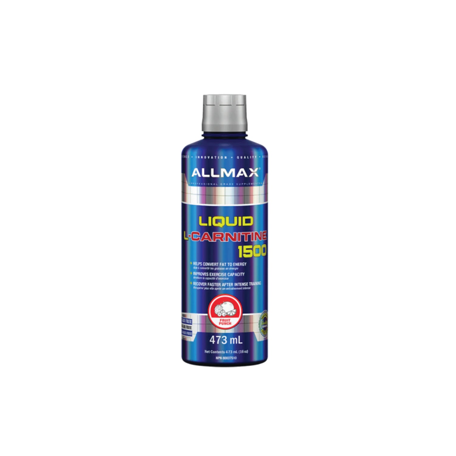 Allmax L-Carnitine