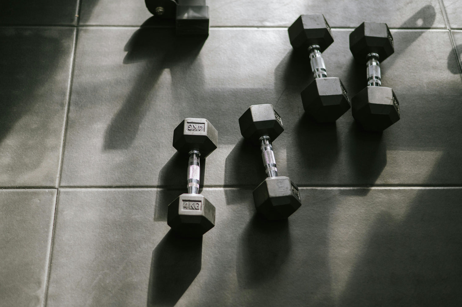 95 Nutrition Supplements